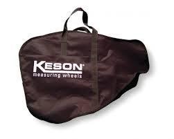 Keson RRLGCASE Nylon Case For Large RR Measuring Wheels