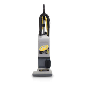 Proteam 107251 ProForce 1200XP HEPA Upright Vacuum with On-Board Tools