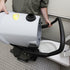 Proteam 107130 ProGuard 15 Wet-Dry Vacuum with Tool Kit