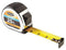 Keson PG1825WIDE 25' x 1-3-16 inch Measuring Tape FT, 1-8, 1-16 Wide Blade