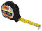 Keson PG18M25AL 25' x 1 inch Measuring Tape FT, 1-8, 1-16 & CM, MM Autolock