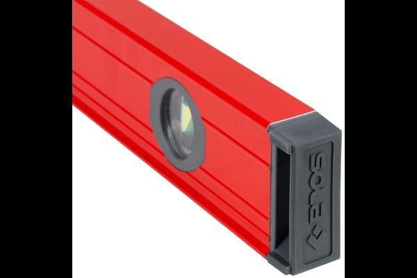 Sola LSB24A Big Red Box Beam Level 24" Two Hand Holds