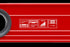 Sola LSB7832 Big Red Box Beam Level 78" And 32" Jamb Set