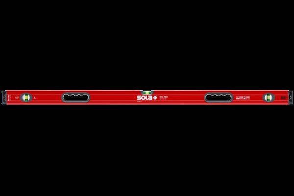 Sola LSB96 Big Red Box Beam Level 96"