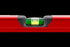 Sola LSB48LM Big Red Box Beam Magnetic Level 48"