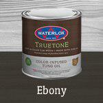 Waterlox TrueTone Color-Infused Tung Oil