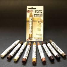 Wood Tone 819 Putty Pencil - Provincial-Beech