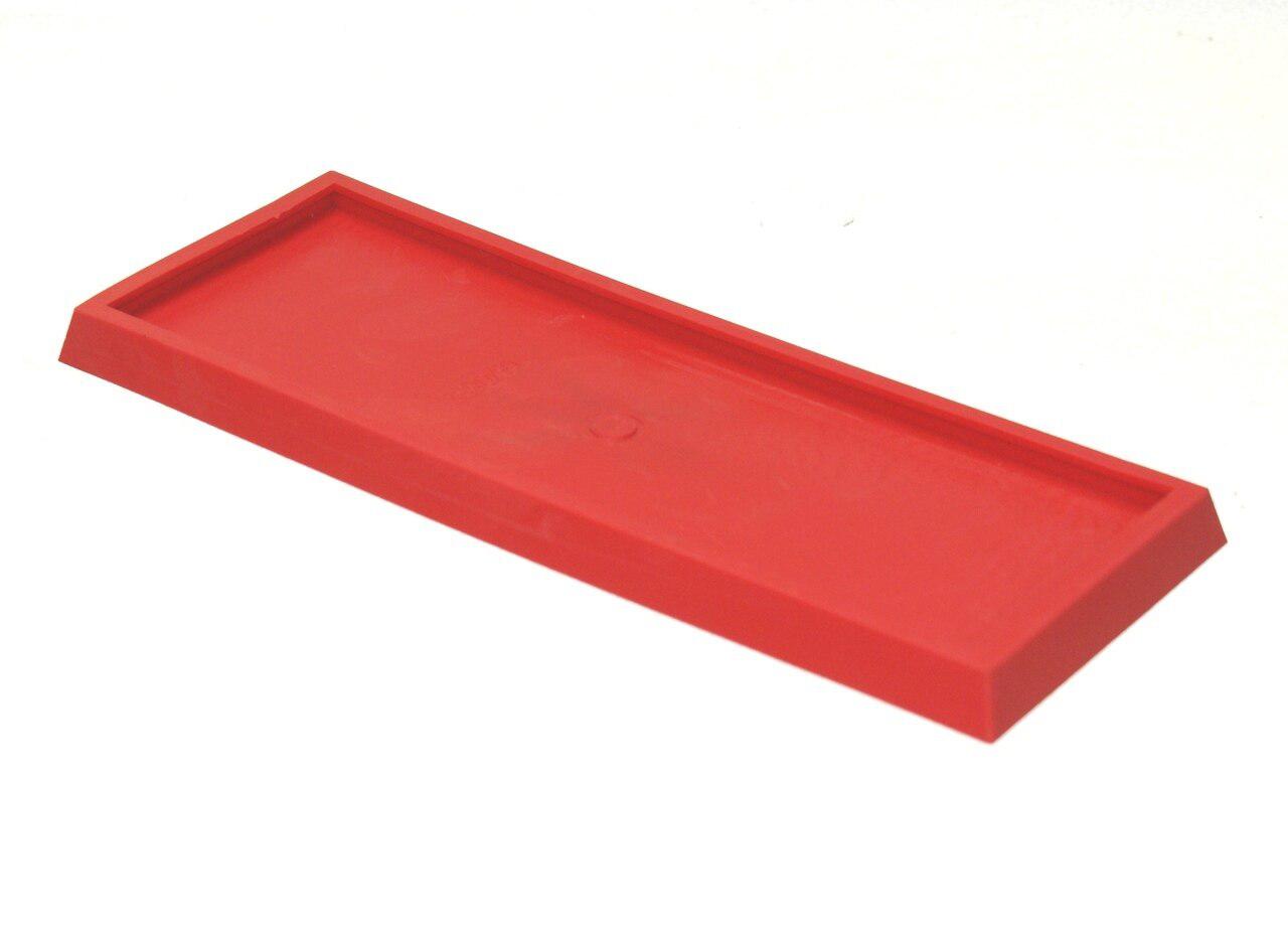 RTC Products GFSFP2 Smart Float System Hard Replacement Pad Red 2 Pieces