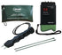 Lignomat D-4P mini-Ligno DX-C Pin Moisture Meter Complete Kit For Inspectors D-4P
