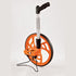 Keson RR310 3' Professional Wheel with Telescoping Handle Measures Feet & 10Ths