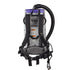 Proteam 107304 Super Coach Pro 10, 10 qt. Backpack Vacuum with Xover Multi-Surface Two-Piece Wand Tool Kit
