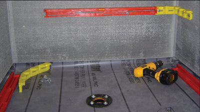 Barwalt 71516 String A-Level Contractor Kit