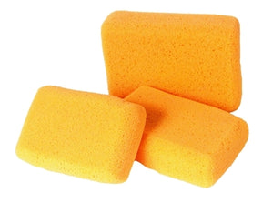 Barwalt 70212 Hydrophilic Tile Sponges - Large Bale 650 Pieces