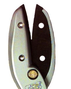Barwalt 71835 14 Inch Malco Snips Replacement Blades